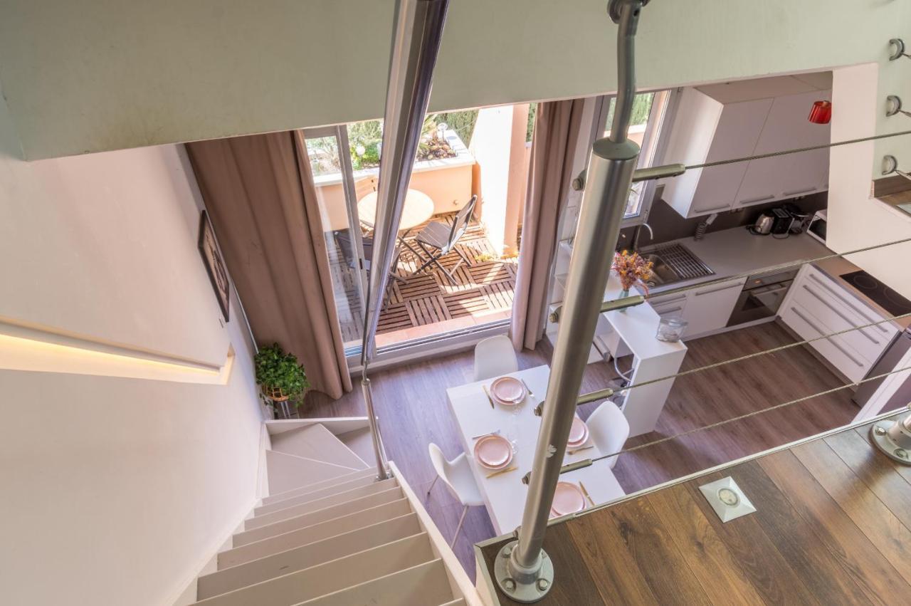 Duplex Terrasse Boutonnet - Premiere Conciergerie Apartamento *