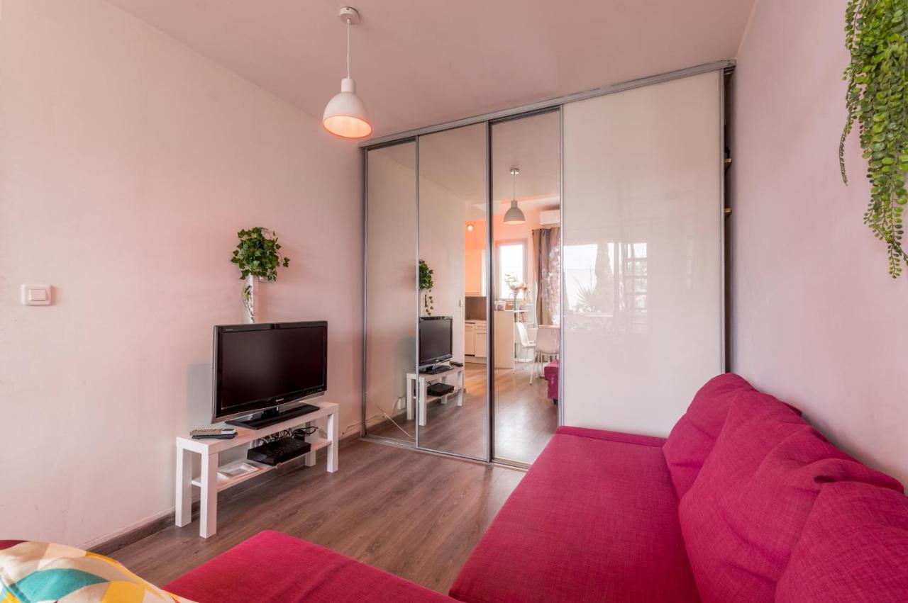 Duplex Terrasse Boutonnet - Premiere Conciergerie Apartamento Montpellier
