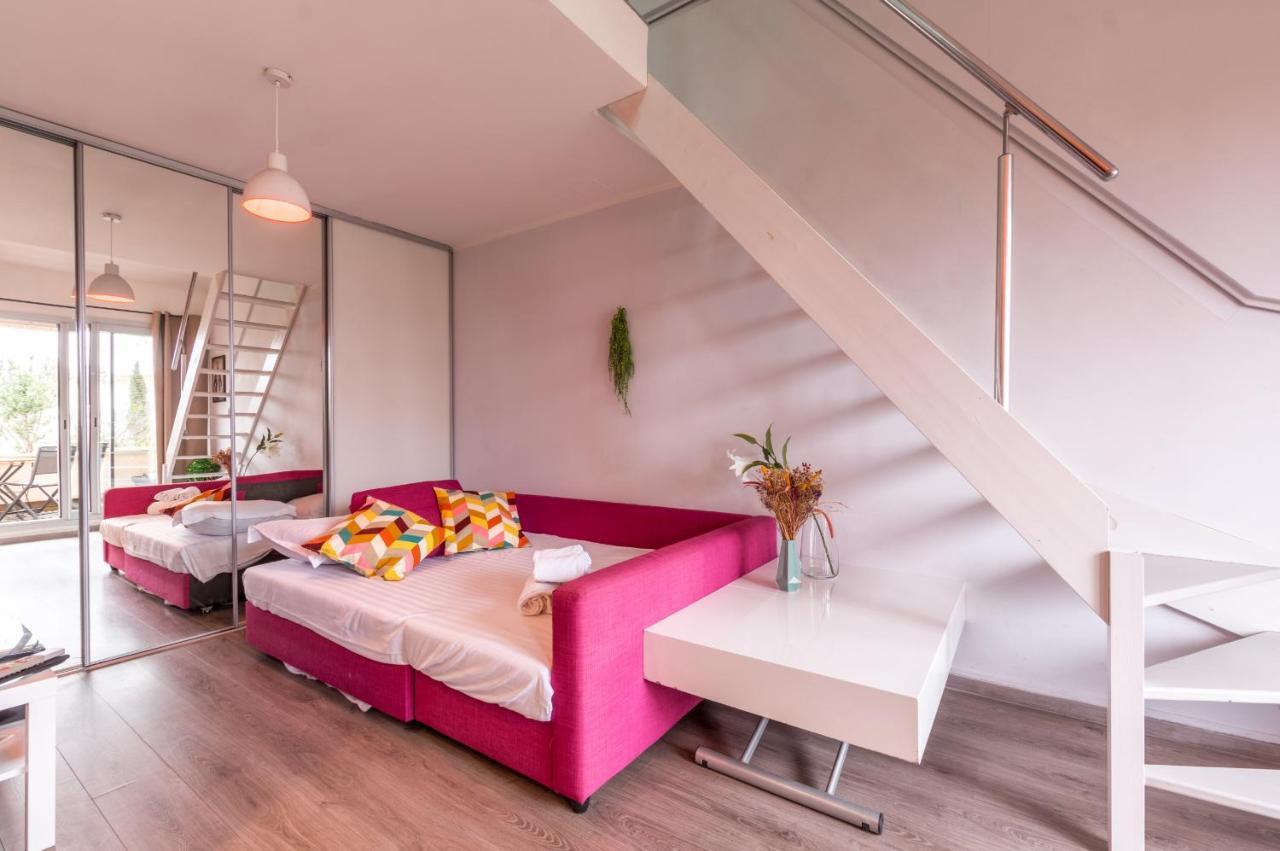 Duplex Terrasse Boutonnet - Premiere Conciergerie