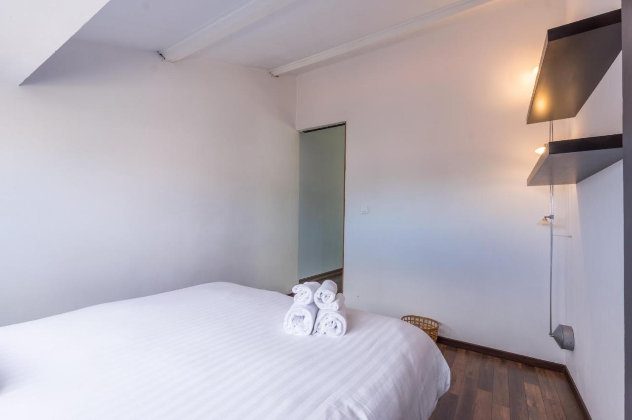 Duplex Terrasse Boutonnet - Premiere Conciergerie