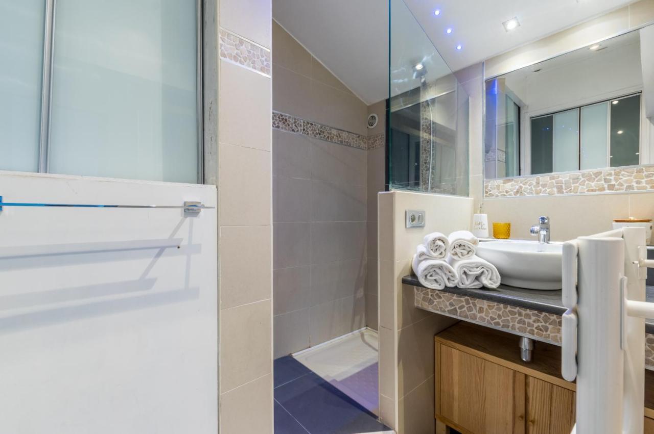 Duplex Terrasse Boutonnet - Premiere Conciergerie Apartment Montpellier