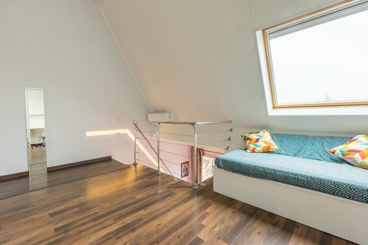 Duplex Terrasse Boutonnet - Premiere Conciergerie Apartment